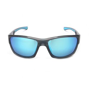 Gafas de Sol Deportivas para Exteriores con Diseño Personalizado, Montura TR90, Antivaho, Polarizadas, Lentes UV400 TAC, Almohadillas Nasales Reemplazables - Product Image 2