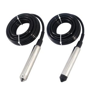 Aice טק נירוסטה aice אנלוגי 4-20ma rs485 חכם תת-mכל מים רמת חיישן מד דיוק 0.5% עבור עמוק - Product Image 6