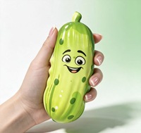 Jouet sensoriel anti-stress en forme de pomme de terre en PU à rebond lent, mignon, pour soulager le stress, pour les enfants de 5 à 7 ans