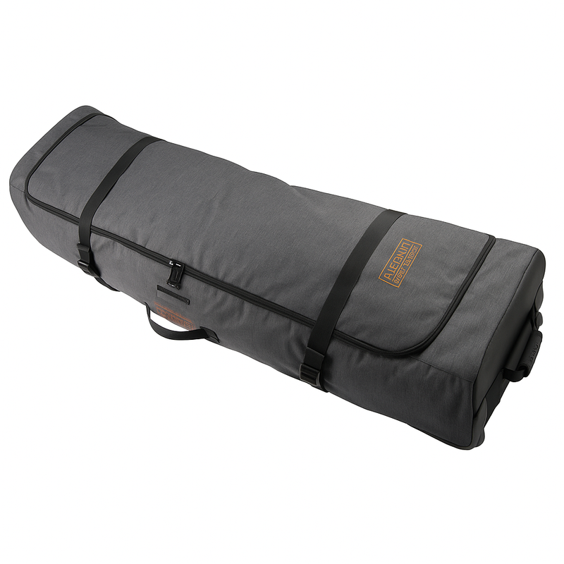 Custom Heavy Duty Padded Gear Bag