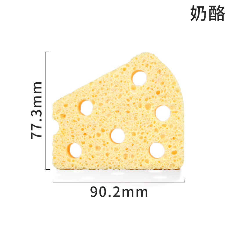 Fromage 77,3 mm * 90,2 mm