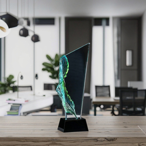 2025 llegada de primavera alta calidad cristal plata estilo antiguo diseño deportivo trofeo gran oferta artesanía de <span class=keywords><strong>Metal</strong></span> Serigrafía - Product Image 3