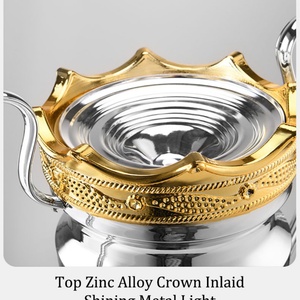 Trofeos de Fútbol, Baloncesto y Fútbol Americano Personalizados Oneway - Diseño Moderno Antiguo en Aleación de Zinc Dorado con Logotipo Personalizado - Product Image 4