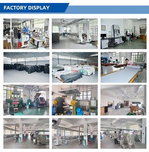 Tùy chỉnh bọt niêm phong Dải chịu nhiệt độ cao Silicone bọt Tùy chỉnh hình niêm phong dải - Product Image 6