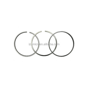 แหวนลูกสูบเครื่องยนต์ดีเซล IZUMI D13 รุ่น 800075710000 - Product Image 3