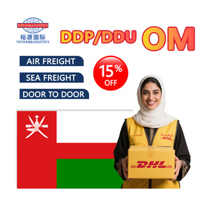Морской экспедитор и авиаперевозчик для мебельной продукции DDP «от двери до двери», логистическая компания China Oman Express <span class=keywords><strong>Service</strong></span> - Product Image 1