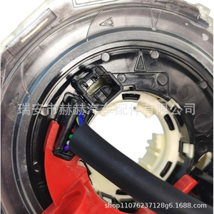 สวิตช์คอมบิเนชั่น Mercedes-Benz รุ่น A1714640918 สำหรับรถยนต์ W164 211 221 C216 C219 - Product Image 5
