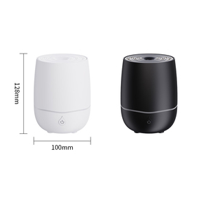 USB Aroma <b>Diffuser</b> <b>Essential</b> <b>Oil</b> <b>Diffuser</b> Air Freshener Ultrasonic Cool Mist Scents Humidifier <b>Diffuser</b> for Home Office - Product Image 2
