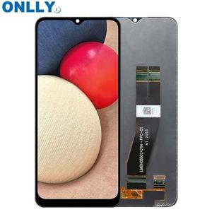 Pantalla LCD Original de Repuesto para Teléfono Móvil Samsung A02S A025, Pantalla Táctil LCD A02S - Product Image 5