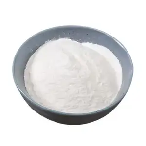 30-5000cps 80 Mesh polvere bianca CAS 9004-32-4 per uso alimentare CMC