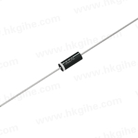 Vente chaude Diode redresseur au silicium haute tension à faible courant 5mA 6000V 2CL70 pour les grossistes
