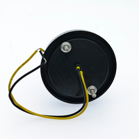 Feux de position latéraux LED étanches CE DOT EMARK 100% 12V-24V pour camions et semi-remorques