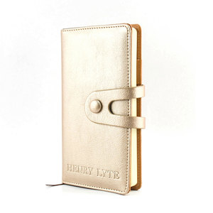 ชุดของขวัญพรีเมียม ของขวัญส่งเสริมการขายสำหรับองค์กรแบบกำหนดเอง พร้อมโลโก้ ชุดของขวัญแก้วน้ำและสมุดโน้ต - Product Image 6