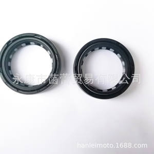 Off-Road Vehicle Front Shock Absorber Oil Seal <b>Dust</b> Sand Protection for Front Fork 33*43*10.5 Complete Set <b>Wheel</b> <b>Dust</b> <b>Shields</b> - Product Image 1