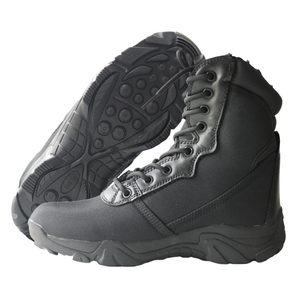 Botas Tácticas de Camuflaje Desértico Digitales CS para Campismo, Caza y Senderismo al Aire Libre TSB07 - Product Image 6