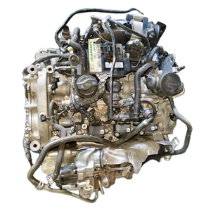 Moteur d'origine presque neuf pour <span class=keywords><strong>Mercedes</strong></span>-Benz M260 920L Turbo CLA260 A220L GLB220 <span class=keywords><strong>4MATIC</strong></span> 2.0T - Product Image 1