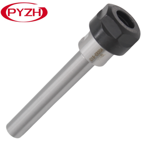 Hochpräzise Verlängerung stangen vom Typ ER A/M/UM für CNC-Werkzeug maschinen - Product Image 2