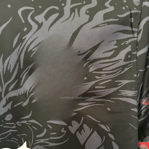 Venta al por mayor personalizado 24/25 nuevo club de fútbol español Jersey negro Rosa dragón Edición Especial #19 Yamales #20 Olmos camiseta de fútbol - Product Image 3