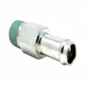 Tuyau d'aspiration (pour le côté du collecteur) pour Toyota HIACE RZH113 1989-2004 - Product Image 1