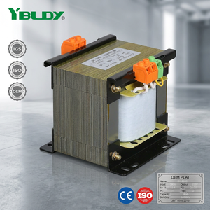 Custom Transformer Manufacturer CE 1kva 5kw 220v 110v To 24/36/48V Single Phase Solar Inverter Transformer Factory Direct COM