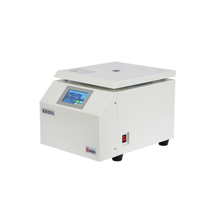 Kh20a 2025 nóng bán 18000rpm phòng thí nghiệm tốc độ cao phòng thí nghiệm benchtop Máy ly tâm máy - Product Image 4