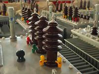 Transformateur électrique, vente en gros directe d'usine, prix bas, 200 kVA S20/S22, transformateur de distribution triphasé immergé dans l'huile, 50 Hz, transformateur d'alimentation industriel