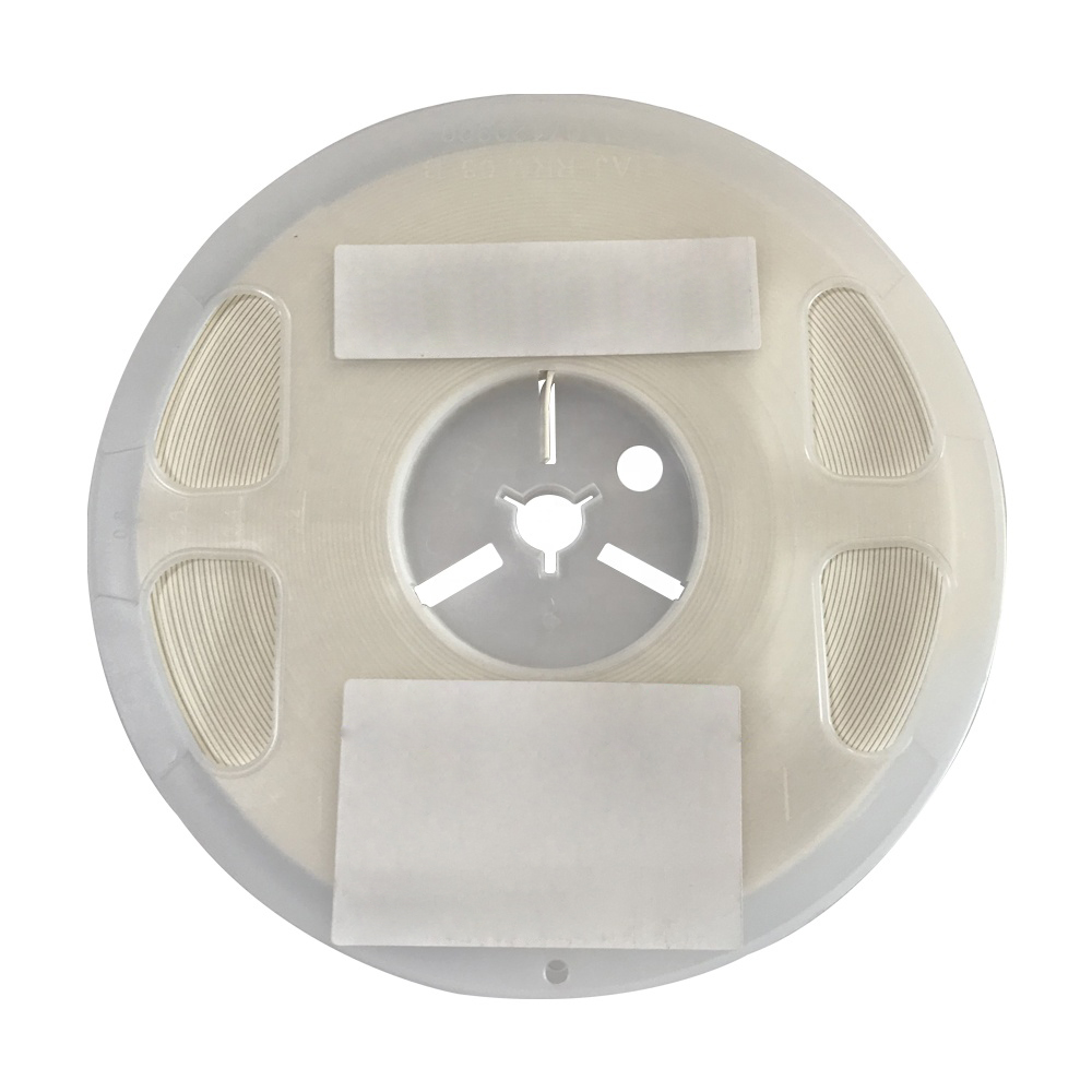 SMD многослойный керамический конденсатор многослойный бескорпусный керамический конденсатор с алюминиевой крышкой, 104 с алюминиевой крышкой, 50В 0,1 мкФ X7R 0805 10% 0805B104K500CT в наличии на складе