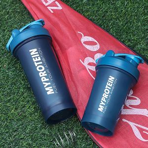 Custom Logo 400ML 500ML Sport Plastic Cup for <strong>Shaker</strong> Bottle BPA Free for Gym Camping Boil Water Safe Protein Blender for <strong>Shaker</strong> - Product Image 3