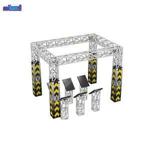 Équipement de parcours <span class=keywords><strong>Ninja</strong></span> Warrior pour la course, Mur Incurvé de style américain haut de gamme pour l'intérieur, Vente en gros, Stimule la curiosité - Product Image 4