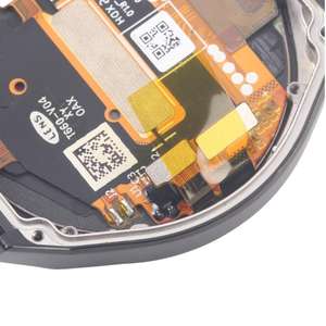Pantalla LCD de Repuesto para <span class=keywords><strong>Huawei</strong></span> Watch GT 2e <span class=keywords><strong>HCT</strong></span>-<span class=keywords><strong>B19</strong></span>, Digitalizador, Ensamblaje Completo con Marco (Negro), Precio de Mayoreo - Product Image 6