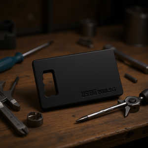 Juego de herramientas de 2000 piezas para trabajos de precisión con construcción duradera - Product Image 3