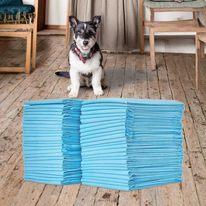 Collar Acolchado de Neopreno Impermeable para Mascotas, Muebles Desechables para Rascar, Almohadillas de Madera para Pájaros, Perros, Gatos, Absorbentes a Prueba de Orina - Product Image 4