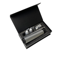 Silencieux de pistolet Airsoft personnalisé pour jeu de tir extérieur avec traceur et fumée