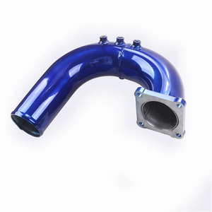 Dizel için 03-07 Dodge Ram 5.9L için <span class=keywords><strong>3</strong></span> "hava emme borusu yüksek akış emme dirsek tüpü EGR değeri - Product Image 2