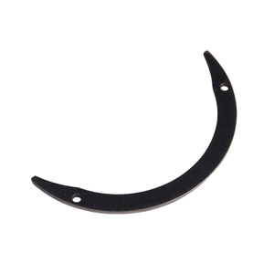 Hansen D02A-111-01a D02A-323-40 Spare Parts Engine Thrust <b>Plate</b> for Wheel Loader - Product Image 1