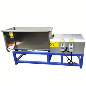Machine à laver le <span class=keywords><strong>gluten</strong></span> de l'amidon de <span class=keywords><strong>blé</strong></span> entièrement automatique - Product Image 5