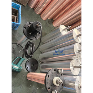 Fabricant de barres d'anode en aluminium pour la protection contre la corrosion (MGPS) en gros, avec <span class=keywords><strong>prix</strong></span> compétitif - Product Image 3