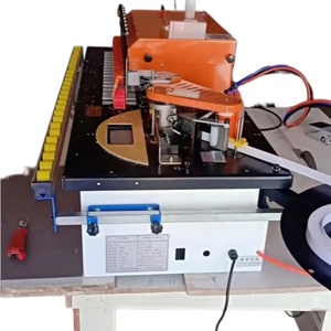 Machine à chantourner portable de petite taille avec contrôle de vitesse et presse - Product Image 2