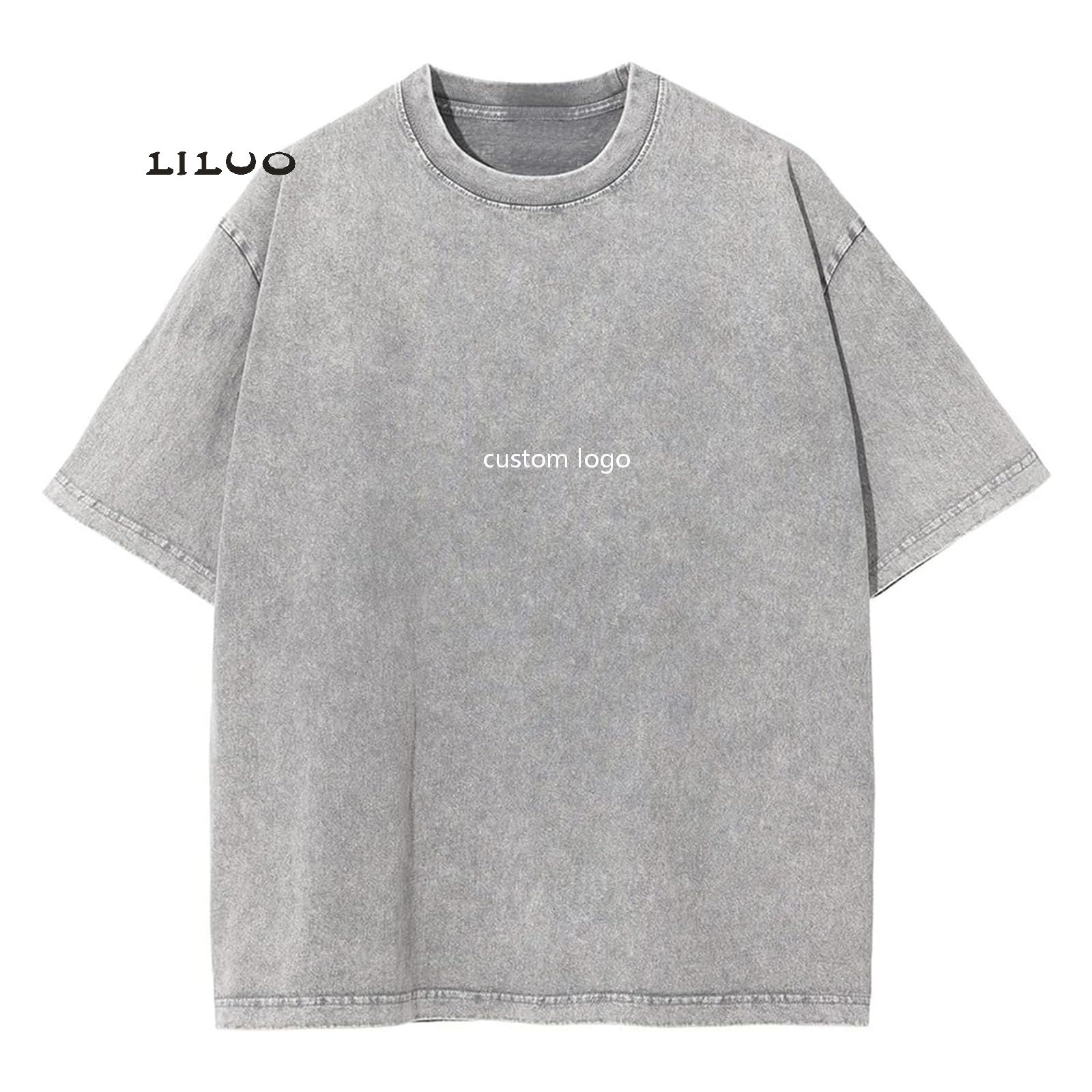 【U LAN】Weppon printed over boxy t-shirt BOXY FIT T-SHIRT BLACK | The perfect Streetwear Blanks