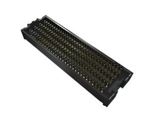 Nuevo Conector Original Samtec SEAF-10-05.0-L-04-2-A-K-TR LCP de 40 Posiciones, Chapado en Oro, de Alta Densidad, Hembra, de 4 Filas, para Placa de Interconexión - Product Image 1