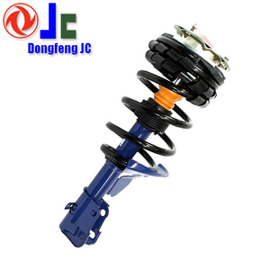 Complete Shock Absorber for 90-96 Lumina <strong>Apv</strong> <strong>Parts</strong> No. 171820 - Product Image 6