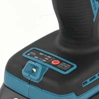Perceuse à percussion sans fil rechargeable 20V 13mm à couple élevé pour le murage, vente en gros usine