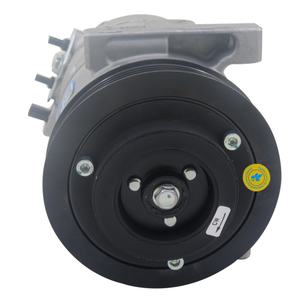 COMPRESOR DE AIRE ACONDICIONADO 5SL12 FIAT GRANDE PUNTO 1.2 ALFA MITO BRAVO DELTA - Product Image 3