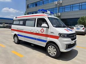 <span class=keywords><strong>Ambulancia</strong></span> <span class=keywords><strong>de</strong></span> Aislamiento Jinbei para Transporte <span class=keywords><strong>de</strong></span> Pacientes <span class=keywords><strong>de</strong></span> Emergencia, <span class=keywords><strong>Precio</strong></span> <span class=keywords><strong>de</strong></span> Fábrica, Venta <span class=keywords><strong>de</strong></span> Vehículo <span class=keywords><strong>Ambulancia</strong></span> Jinbei - Product Image 2