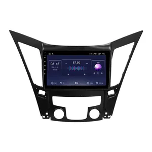 Yundai-REPRODUCTOR DE DVD con radio integrada, dispositivo onata <span class=keywords><strong>6</strong></span> Yi40 i45 2009-2014 Android 12 ar onitor carplay 5,1 P DS built i40 i45-H - Product Image 1