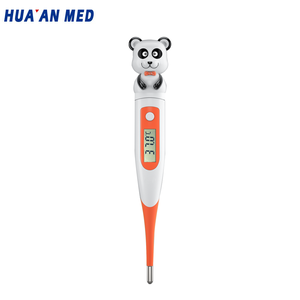 HUA'AN MED Digitales Baby Klinisches Medizinisches Gesundheits wesen und Körper mess funktion Digitales <span class=keywords><strong>Thermometer</strong></span> - Product Image 6