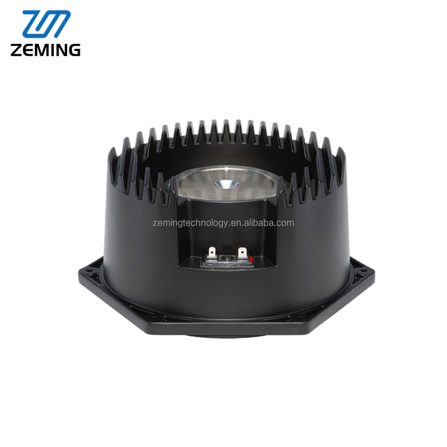 Hot Sale 8 Inch Midrange Speaker Drivers Neodymium Magnet Professional Audio 98db Professional Audio for Theater pa Speaker