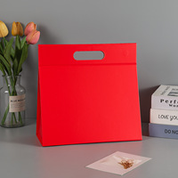 Nueva Caja de Regalo Magnética Rígida Triangular con Laminado Mate Reciclable, Acepta Logotipo Personalizado para Marcos de Fotos, en Stock