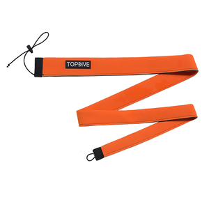 Shockproof shocking עמיד למים הליהוק מוט דיג מוט מגן כיסוי מותאם אישית ניאופרן - Product Image 1
