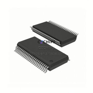 Circuit intégré ICs Chips JS28F320J3D75A TSSOP-56, neuf et original, en stock - Product Image 1